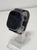 Apple Watch Ultra 2 4G 49mm Schwarzes Trail-Armband Schwarz Produktbild-Vorschau 10