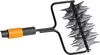 Fiskars 1000689, Rycí vidle, Držadlo, Černá, Ocel, Finsko, Náhled obrázku produktu 15
