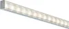 Paulmann LED Strip Profil Square 1m Produktbild-Vorschau 1