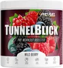 ProFuel Tunnelblick (20 Serv) Wild Berry - Pre-Workout - Produktbild-Vorschau 1