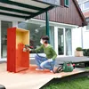 Bosch PFS 3000-2 Feinsprühsystem für Lacke, Lasuren und Produktbild-Vorschau 14