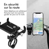 Support de téléphone en aluminium pour vélo imoshion - Voir les images du produit 2