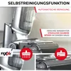 Flixxe X3 Premium, 3-in-1 Stabstaubsauger, Beutellos, Produktbild-Vorschau 6