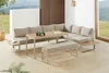 riess-ambiente Wetterfestes Gartenmöbel Set IBIZA GRAND Produktbild-Vorschau 3