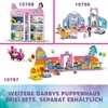 LEGO® Domek dla lalek Gabby 10795 Zabawa w majsterkowanie z Podgląd zdjęcia produktu 39