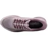 A top-down view of a pink Skechers sneaker. Anteprima dell’immagine prodotto