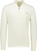 Gant Pullover beige Halbzip-Kabel Produktbild-Vorschau 1
