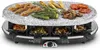 Klarstein raclette gril pre 4-8 osôb s kamennou doskou, Náhľad obrázku produktu 3