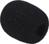 Andoer Mini Lapel Headset Microphone Windscreen Mic Foam Podgląd zdjęcia produktu 1