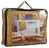 Tente d'ombrage Relaxdays, 2 x 3 m, HDPE, respirante, pour Voir les images du produit 9
