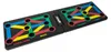 VirtuFit 12-in-1 Push-up-Board mit Liegestützgriffen, Produktbild-Vorschau 2
