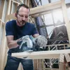 Lame de scie circulaire BOSCH Expert for Wood 165,0 mm, 36 Voir les images du produit 45
