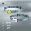VARTA Kopflampe Outdoor Sports Ultralight H30R weiß Produktbild-Vorschau 27
