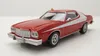 Norev 270586 Ford Gran Torino 1975 rosso e bianco Starsky & Anteprima dell’immagine prodotto 2