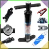 RealG RC-K-1024: Zweifachwirkende Handpumpe für SUP-Boards Produktbild-Vorschau 7