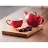 Olympia Cafe Teekanne Rot 51Cl Produktbild-Vorschau 2