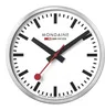 Mondaine Horloge murale Official Railways Clock Voir les images du produit 6