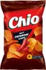 Chio Chips Hot Peperoni   150G Produktbild-Vorschau 1