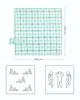 SONGMICS Picknickdecke, 200 x 200 cm, mit 4 Erdankern, Produktbild-Vorschau 3