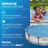 Set piscina Bestway Steel Pro MAX 366x76 cm Anteprima dell’immagine prodotto 63