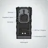 Lampe d'inspection ANSMANN 10W SMD-LED jusqu'à 500 lm, Voir les images du produit 6