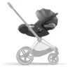 Cybex Cloud T I-Size Mirage Grey Produktbild-Vorschau 6