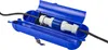 Sicherheitsbox CEE Stecker inkl. Schloss IP44 Steckerbox Produktbild-Vorschau 2