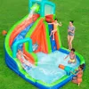 Bestway® H2OGO!® Mega parco acquatico Scivolo turbo con Anteprima dell’immagine prodotto 2