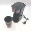 Bestron Kaffeemaschine mit Isolierbecher, Für gemahlenen Produktbild-Vorschau 7