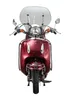 Motorroller Retro Firenze Limited 125 ccm 85 km/h EURO 5+ Produktbild-Vorschau 3