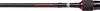 Close-up of a fishing rod handle and part of the rod. Produktbild-Vorschau