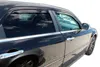 Heko Deflecteurs D'Air / De Vent Pour Chrysler 300C Voir les images du produit 5