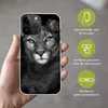 MuchoWow® Handyhülle Schutzhülle Hülle für Apple iPhone 14 Produktbild-Vorschau 6