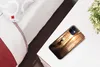 MuchoWow® Handyhülle Schutzhülle Hülle für iPhone 12 Wald - Produktbild-Vorschau 4
