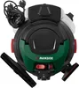 A top-down view of a PARKSIDE® Waschsauger »PWS 20 F5« on a white background. Produktbild-Vorschau