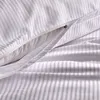 Traumschlaf Hotelbettwäsche koch und chlorfest weiß 135x200 Produktbild-Vorschau 5