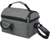 Mini-Kühltasche faltbar (6L) - Isoliert & auslaufsicher - Produktbild-Vorschau 13