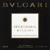 Bvlgari - Splendida Patchouli Tentation EDP 100ml Podgląd zdjęcia produktu 3