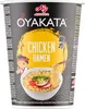Oyakata Zupa instant Ramen kurczak 63 g Produktbild-Vorschau 1
