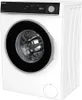 Sharp ES-NFA612BW1NA, Frontlader, 6 kg, B, 75 dB, 1400 RPM, Produktbild-Vorschau 2
