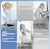 Donut Kissen Orthop?disches Sitzkissen, Ergonomisches Produktbild-Vorschau 4
