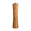 Zassenhaus Pfeffermühle Frankfurt Olivenholz, 24 cm Produktbild-Vorschau 1