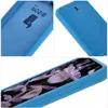Bizon Soft Case Samsung Galaxy A56 5G blau Produktbild-Vorschau 6