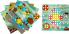 KIK KX7838_5 Mozaika dětské puzzle plastové bloky + Náhled obrázku produktu 27