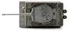 Torro 1112200709, Tank, 1:16 Produktbild-Vorschau 4