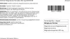 Dreifach-Magnesium-Komplex 400 mg 300 Kapseln Swanson Produktbild-Vorschau 2