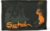 Satch Geldbeutel Jurassic Jungle Produktbild-Vorschau 13