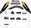 1m Toslink Kabel Optisches Audiokabel Digital LWL SPDIF Produktbild-Vorschau 4