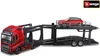 Volvo FH16 + Land Rover transporteur 1:43 BBURAGO Voir les images du produit 3