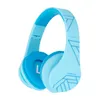 PowerLocus - pwl-p2kids-blue - Kopfhörer Produktbild-Vorschau 2